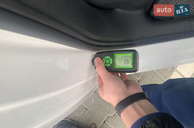 Универсал Skoda Octavia 2019 в 