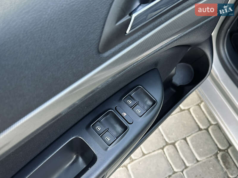 Універсал Skoda Octavia 2007 в Львові