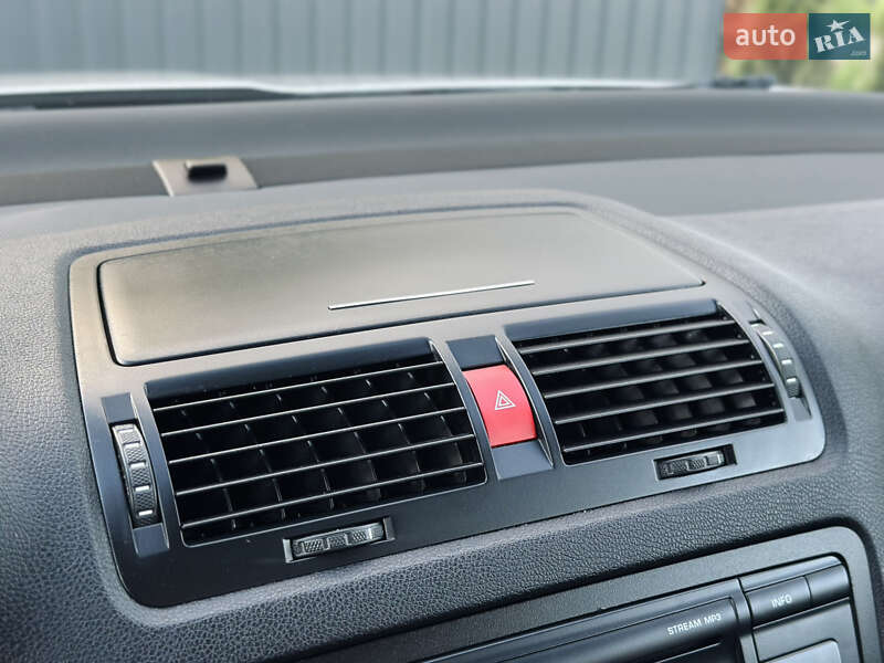 Універсал Skoda Octavia 2007 в Львові