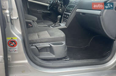 Универсал Skoda Octavia 2011 в 