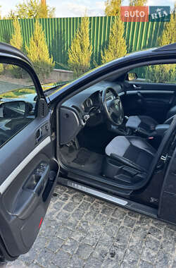 Универсал Skoda Octavia 2005 в 