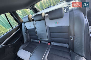 Универсал Skoda Octavia 2005 в 