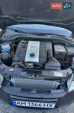 Универсал Skoda Octavia 2005 в 