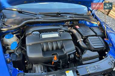 Универсал Skoda Octavia 2009 в 