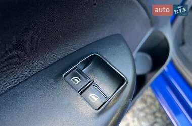 Универсал Skoda Octavia 2009 в 