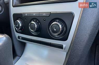 Универсал Skoda Octavia 2009 в 