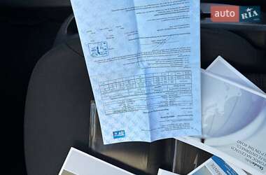 Универсал Skoda Octavia 2009 в 