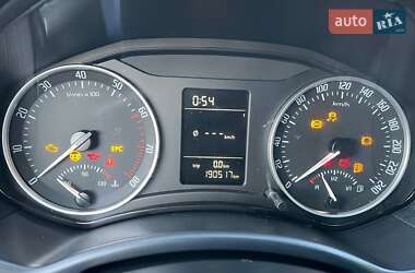 Универсал Skoda Octavia 2009 в 