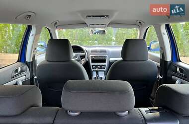 Универсал Skoda Octavia 2009 в 