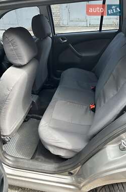 Универсал Skoda Octavia 2008 в 