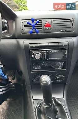 Универсал Skoda Octavia 2008 в 