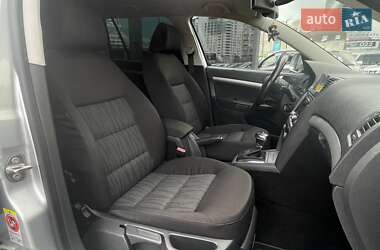 Универсал Skoda Octavia 2011 в 