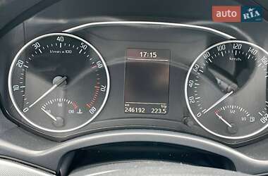 Универсал Skoda Octavia 2011 в 