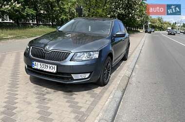 Ліфтбек Skoda Octavia 2015 в Києві