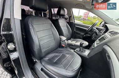Универсал Skoda Octavia 2012 в 