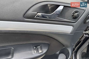 Универсал Skoda Octavia 2012 в 