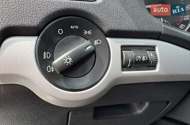 Универсал Skoda Octavia 2012 в 