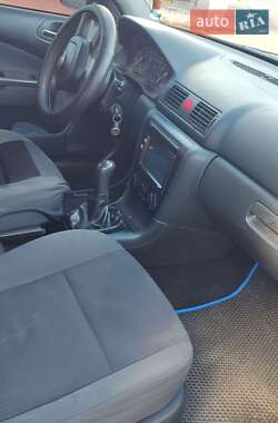 Универсал Skoda Octavia 2010 в 