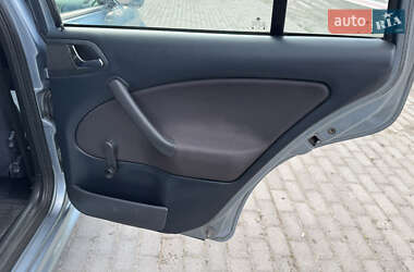 Универсал Skoda Octavia 2003 в 