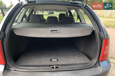 Універсал Skoda Octavia 2006 в 