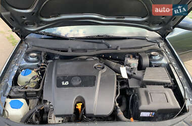 Універсал Skoda Octavia 2006 в 