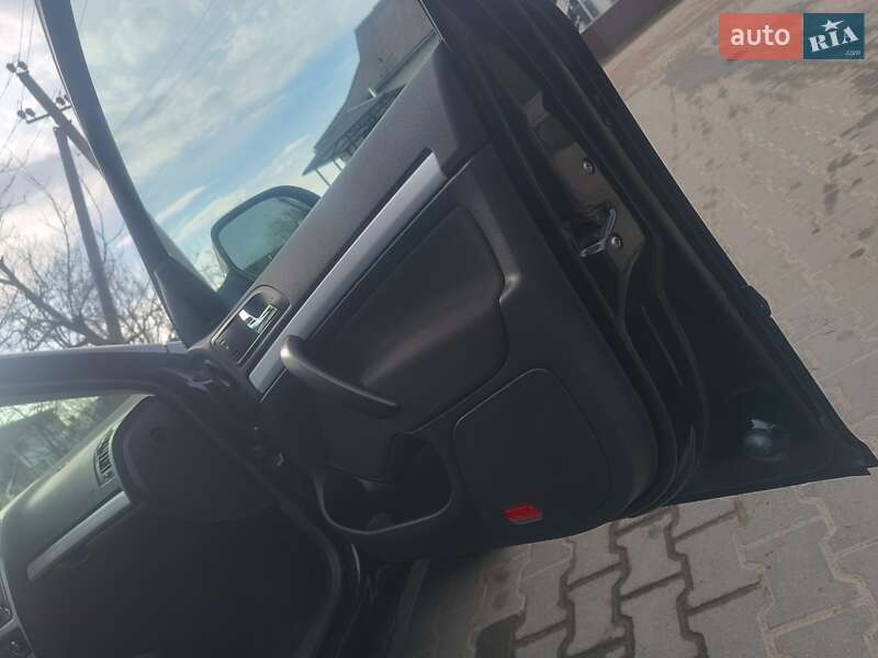 Универсал Skoda Octavia 2011 в Богородчанах