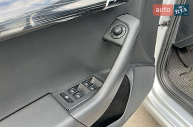 Универсал Skoda Octavia 2018 в 