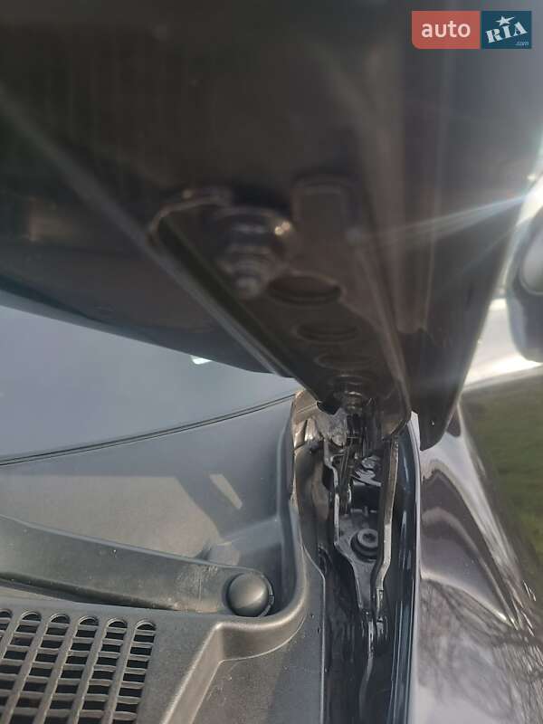 Универсал Skoda Octavia 2011 в Богородчанах