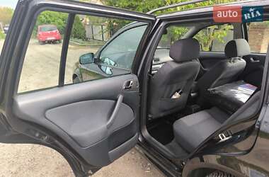 Универсал Skoda Octavia 2004 в 