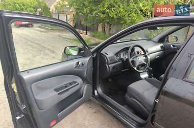Универсал Skoda Octavia 2004 в 