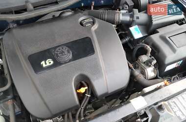Лифтбек Skoda Octavia 2008 в 