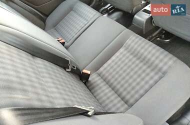 Лифтбек Skoda Octavia 2008 в 