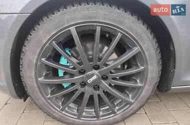 Универсал Skoda Octavia 2009 в 