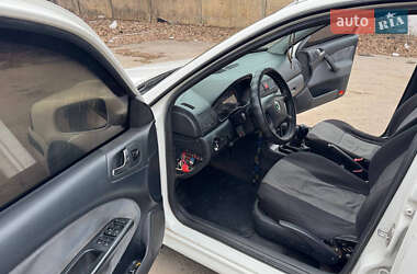 Универсал Skoda Octavia 2001 в 