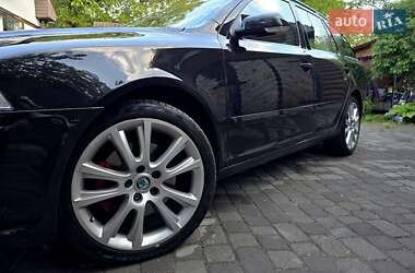 Універсал Skoda Octavia 2007 в 