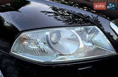 Універсал Skoda Octavia 2007 в 