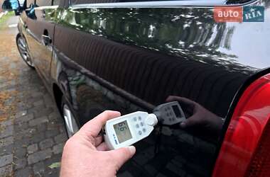 Універсал Skoda Octavia 2007 в 