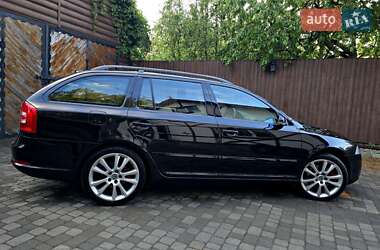 Універсал Skoda Octavia 2007 в 