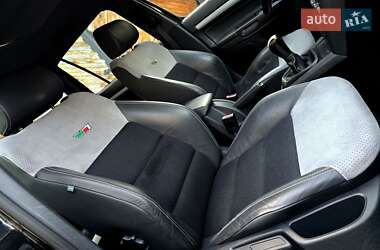 Універсал Skoda Octavia 2007 в 