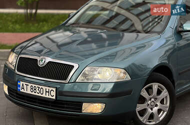 Універсал Skoda Octavia 2006 в 