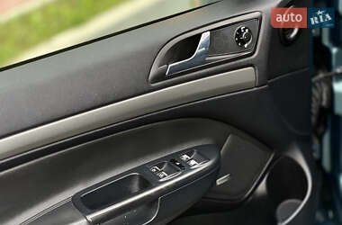 Універсал Skoda Octavia 2006 в 
