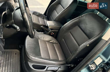 Універсал Skoda Octavia 2006 в 