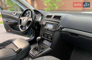 Універсал Skoda Octavia 2006 в 