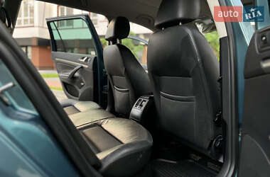 Універсал Skoda Octavia 2006 в 