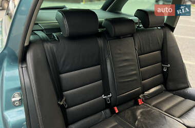 Універсал Skoda Octavia 2006 в 