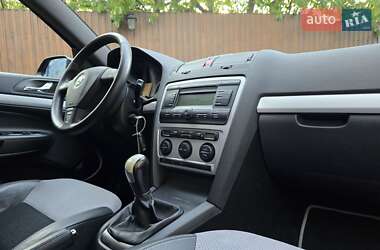 Універсал Skoda Octavia 2007 в 