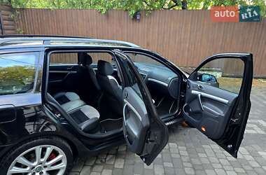 Універсал Skoda Octavia 2007 в 