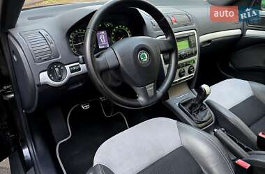 Універсал Skoda Octavia 2007 в 