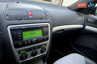 Універсал Skoda Octavia 2007 в 