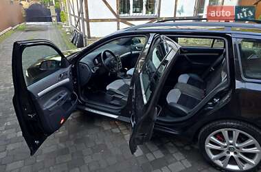 Універсал Skoda Octavia 2007 в 